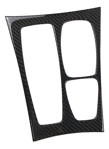 Cubiertas De Marchas De Carbono Compatible Con E70 E71 X5 X6