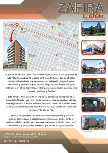 Imagen 10 de 11 de Av. Colon 2900 - Se Alquila Amplio Local Comercial Esquina - Con Privilegiada Ubicación!!! Sobre Av.colon!!!