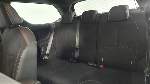 Imagen 8 de 24 de Citroën Ds3 1.6 Vti 120 So Chic