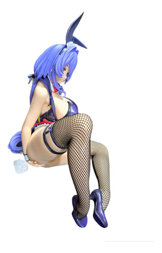 Figura Anime Sakuma Shiori 23 Cm Altura 