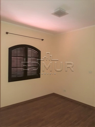 Sobrado - Jardim Stella - Ref: 24072 - V-24072