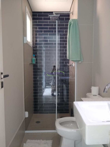 Imagem 4 de 12 de Apartamento Com 2 Dorms, Gonzaga, Santos - R$ 800 Mil, Cod: 64152809 - V64152809