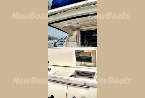Imagem 13 de 13 de Intermarine 42 2015 Ñ Sessa, Beneteau, Azimut, Phantom
