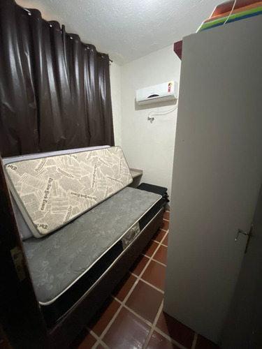 Imagem 10 de 14 de Ref.:la-008 - Locação Diária - Apartamento
