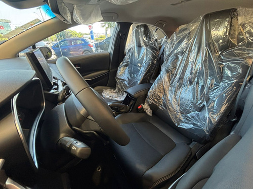 Toyota Corolla 2.0 VVT-IE FLEX XEI DIRECT SHIFT