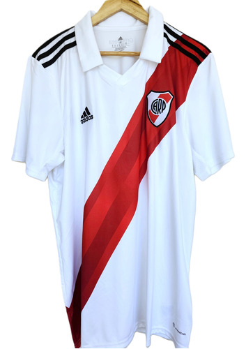 Camiseta River Plate 2022/2023