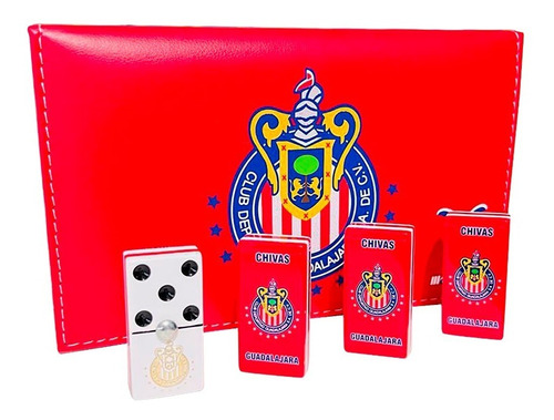 Domino Chivas Profesional