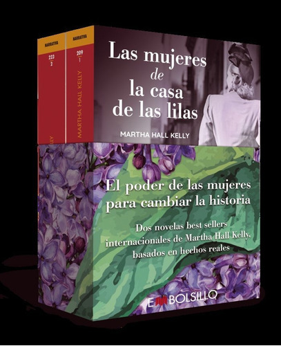 Libro Pack El Poder De Las Mujeres Para Cambia - Hall Kel...