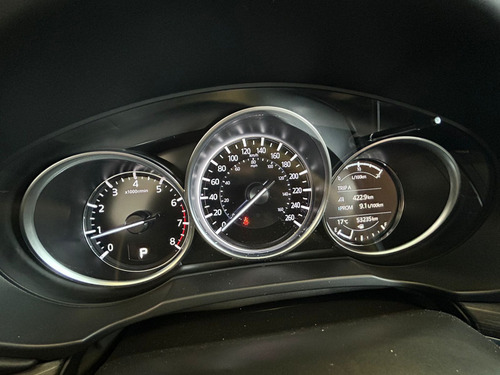 Mazda CX-5 2.5 I Grand Touring At