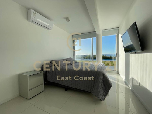 Imagen 7 de 13 de Departamento Exclusivo Con Excepcional Vista Al Mar
