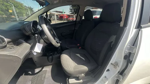 Chevrolet Spark Gt Ls 2019