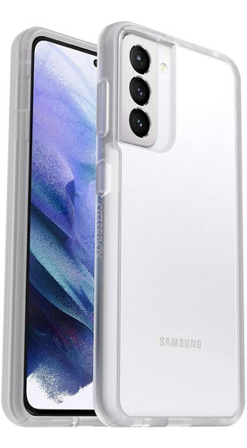 Funda Otterbox Para Samsung Galaxy S21, Transparente/deLG...