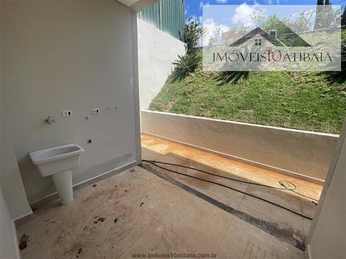 Imagem 10 de 23 de Casas Em Condomínio À Venda Em Atibaia/sp - Compre O Seu Casas Em Condomínio Aqui! - 1468189