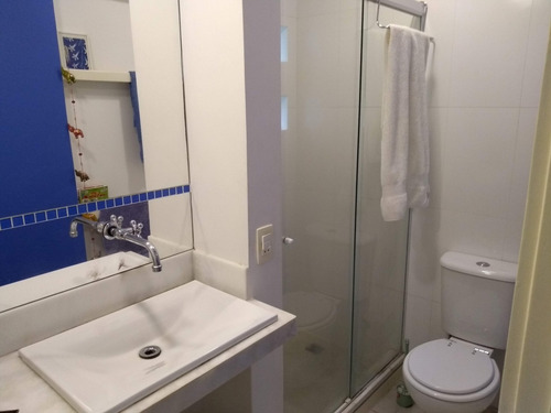 Imagem 22 de 30 de Flat À Venda, 2 Quartos, 1 Suíte, 1 Vaga, Copacabana - Rio De Janeiro/rj - 3719