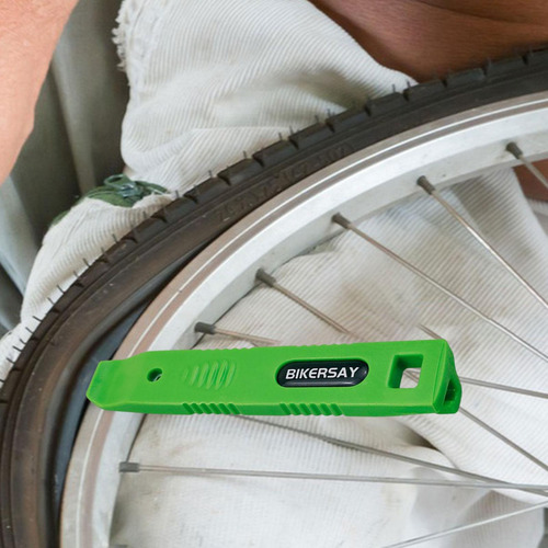 Juego De Palancas Para Neumáticos De Bicicleta Para Un