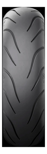 Caucho Moto Michelin Mu85b16 77h Rf Commander 3 Tg R Tltt