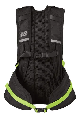 Morral Running 15l New Balance