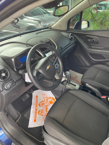 Chevrolet Tracker 1.8 Lt