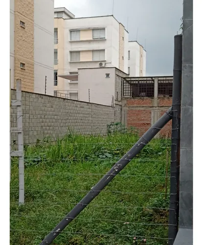 Venta De Lote En La Flora De 272mt2, Valle Del Cauca 5814.
