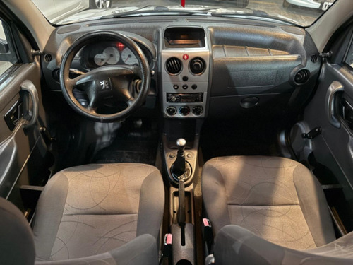 Peugeot Partner Patagónica 1.4