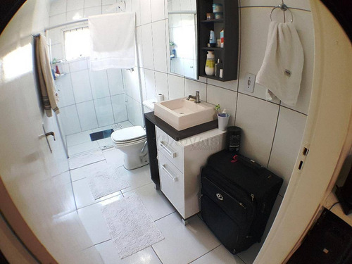 Casa Com 3 Dormitórios À Venda, 164 M² Por R$ 480.000,00 - Canudos - Novo Hamburgo/rs - Ca2456