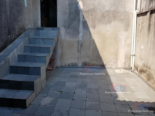Imagem 6 de 15 de Ref.: 3366 - Casa Terrea Em Osasco Para Venda - V3366