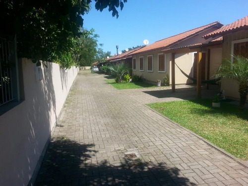 Imagem 1 de 19 de Casa À Venda, 49 M² Por R$ 160.000,00 - Ponta Grossa - Porto Alegre/rs - Ca0603