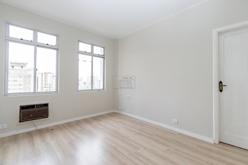Imagem 2 de 19 de Salas Comerciais À Venda Com 51m² Por R$ 190.000,00 No Bairro Centro - Curitiba / Pr - Sl 1720