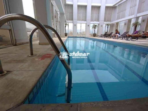 Imagem 11 de 16 de Aluguel Ou Venda Apartamento Flat Centro Guarulhos R$ 3.000,00 | R$ 320.000,00 - 7524a