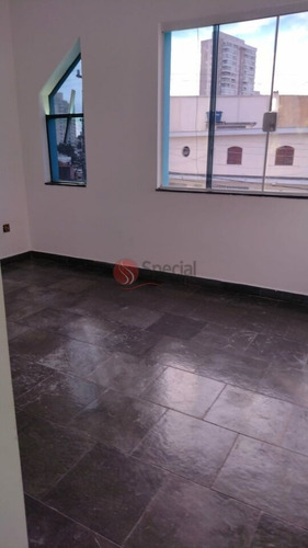 Imagem 12 de 15 de Prédio Comercial Na Vila Formosa - Ta9403