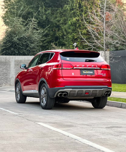 Haval H6 2.0 Active At 4x2 5p 2021