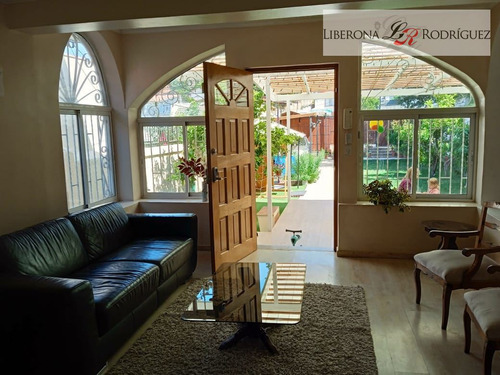 Casa En Venta, Quilpué