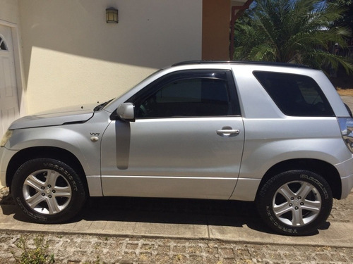 Imagen 1 de 6 de Suzuki 2006 Grandvitara