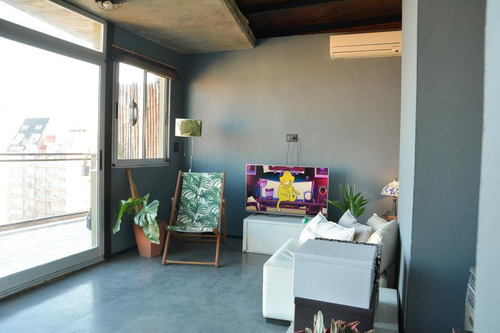 Imagen 8 de 30 de Departamento De Diseño 1 Dormitorio Tipo Dúplex En La Mejor Zona De Pichincha