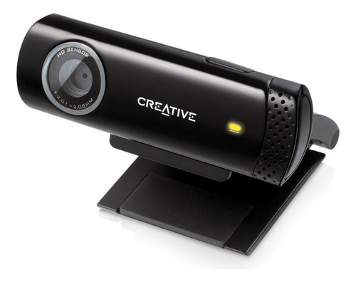 Cámara web Creative Live! Cam Chat HD