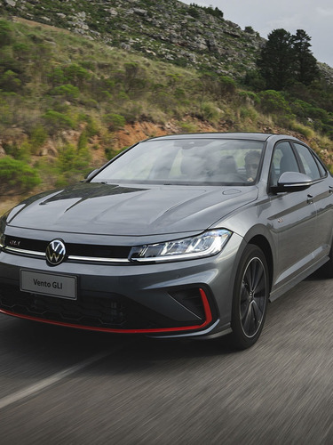 Volkswagen Vento 2.0 Tsi 350 Gli Dsg