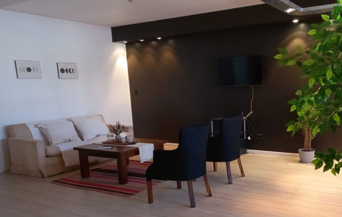Departamento Amplio Centro De San Martin Mendoza