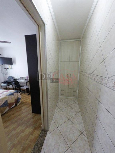 Sobrado Com 3 Dormitórios À Venda, 130 M² Por R$ 599.000,00 - Vila Matilde - São Paulo/sp - So3781