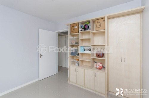Imagem 13 de 29 de Apartamento, 3 Dormitórios, 86.86 M², Centro Histórico - 206563