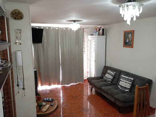 Cómodo Departamento