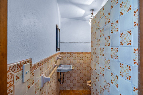 Casa De Una Planta Con Estudio Independiente En San Miguel A 15 Min Del Centro