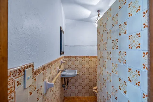 Casa De Una Planta Con Estudio Independiente En San Miguel A 15 Min Del Centro