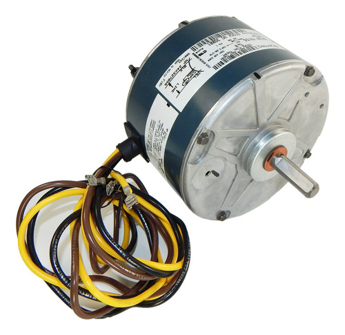 Carrier Condenser Motor 5kcp39bgs069s 1/10 Hp, 1100 Rpm...