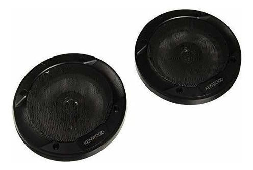 Kenwood 6 1/2  Altavoz Automotriz 6 1/2  Altavoz Automotriz