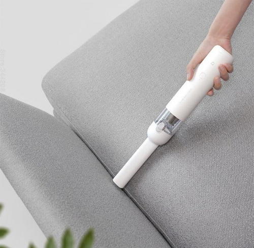 Aspiradora Inalámbrica Xiaomi Mi Vacuum Cleaner Auto Muebles