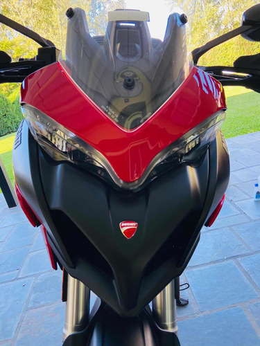Ducati 950 Multistrada