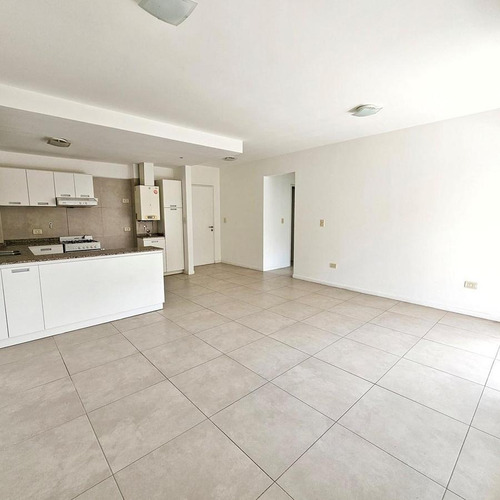 Departamento En Venta En El Palmar, Nordelta, Tigre