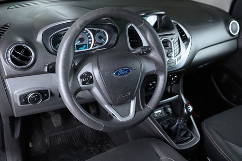Ford Ka 1.5 Sel