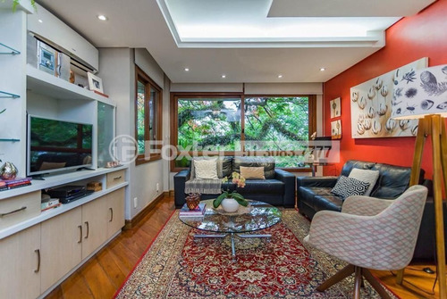 Imagem 4 de 30 de Apartamento, 3 Dormitórios, 123.86 M², Petrópolis - 183527