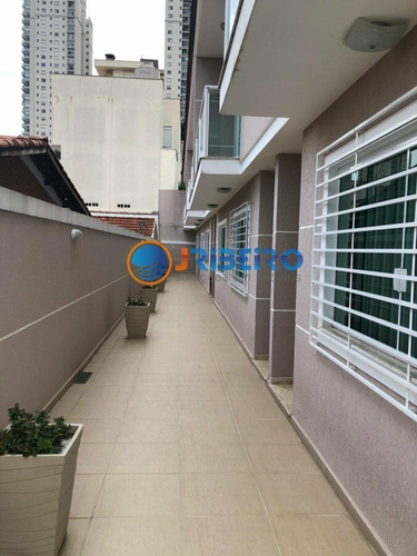 Imagem 7 de 12 de Casa Em Condomínio 03 Dormitórios 03 Suítes 03 Vagas Para Venda Em Santana São Paulo-sp - 901252